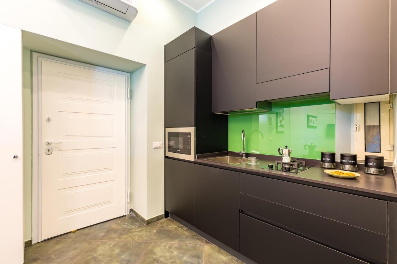 Vittorio Emanuele Modern By Wonderful Italy Apartment Naples