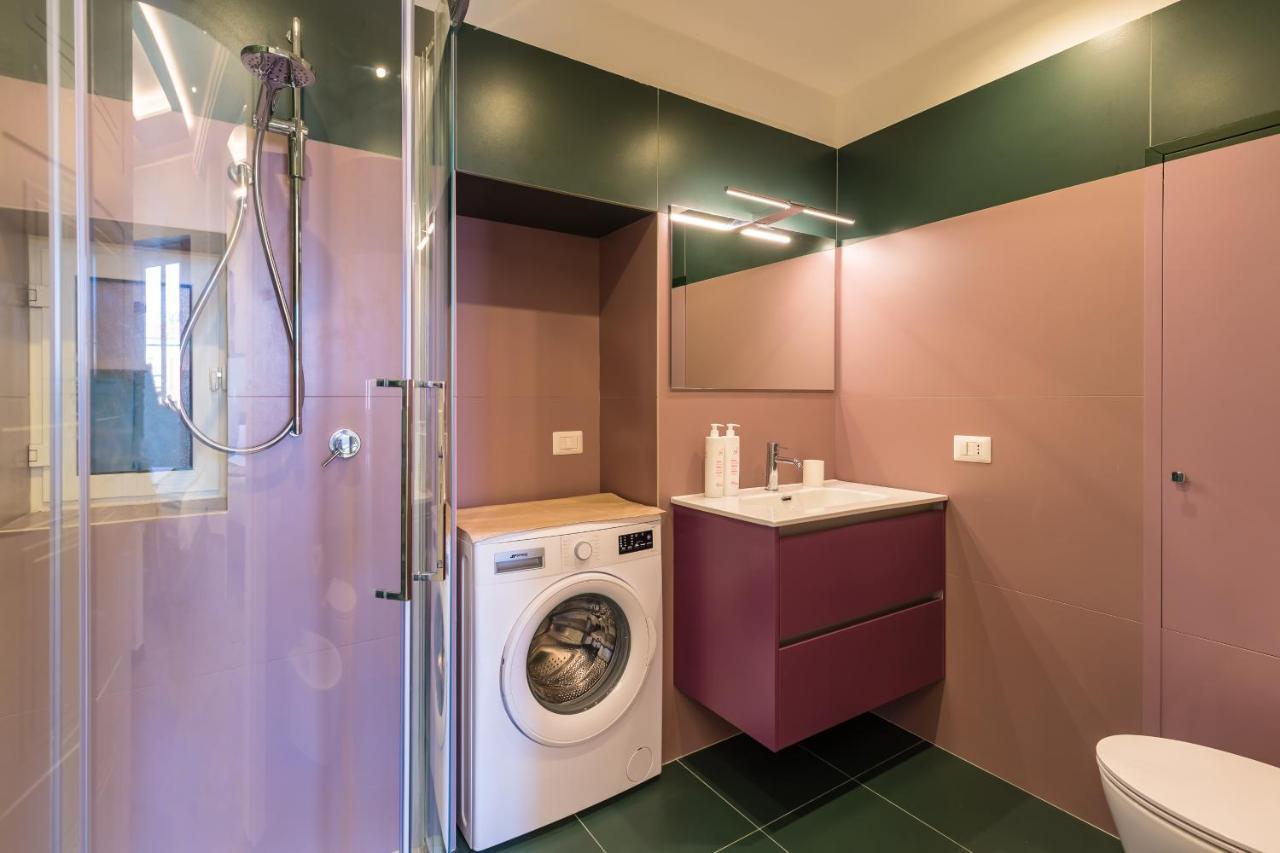 Vittorio Emanuele Modern By Wonderful Italy Apartment