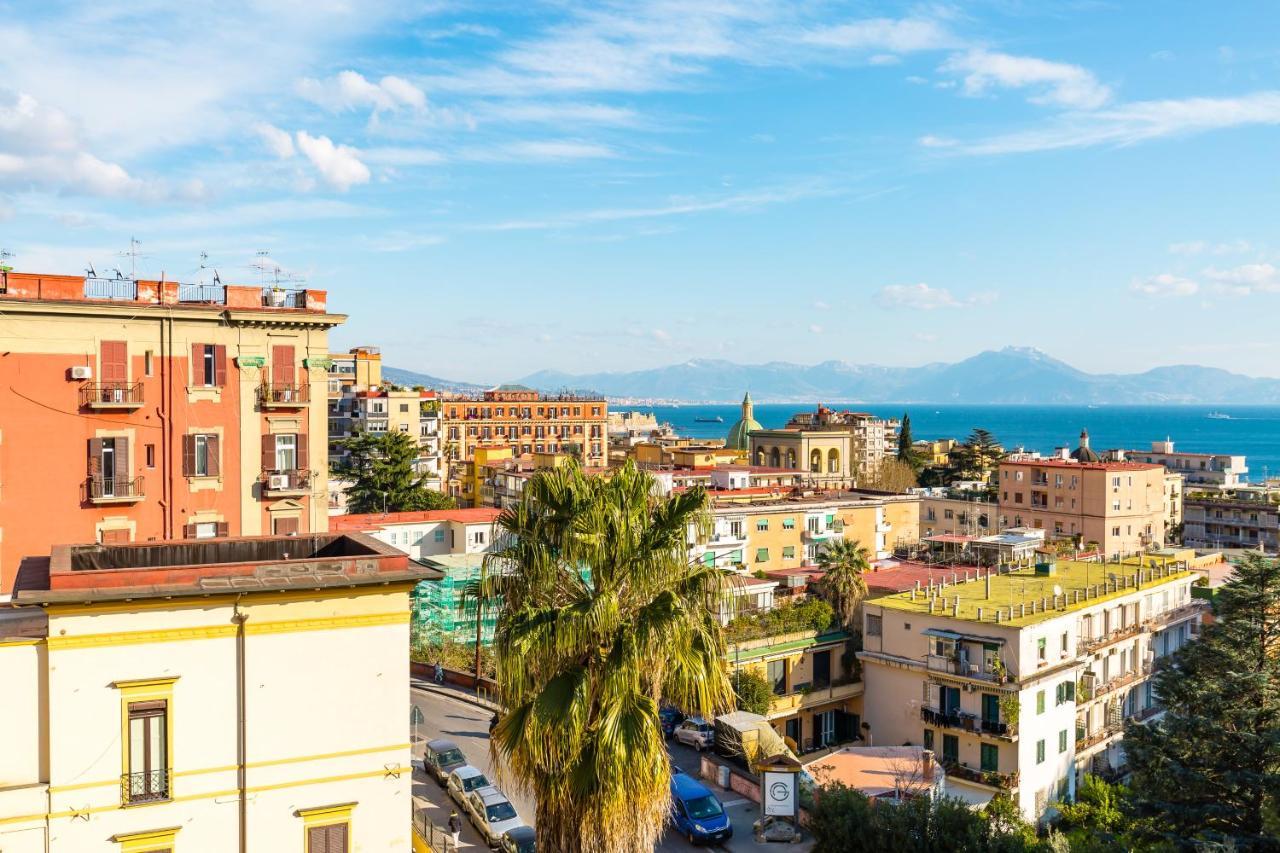 Vittorio Emanuele Modern By Wonderful Italy Apartment