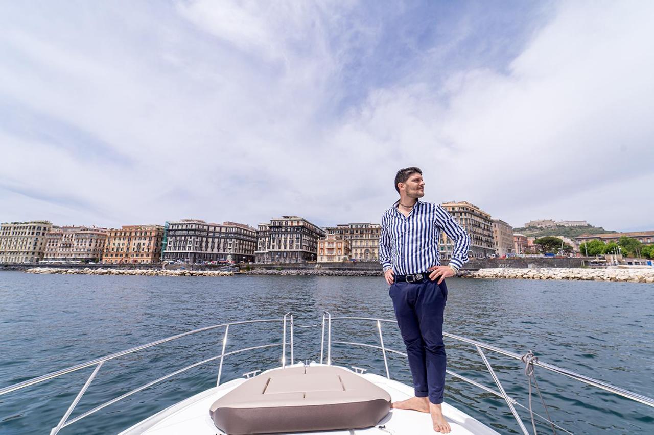 Guest house Le 4 Stagioni Dante's H Centro, By Clapa Group