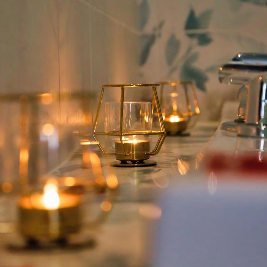 Kore Luxury E Guest house