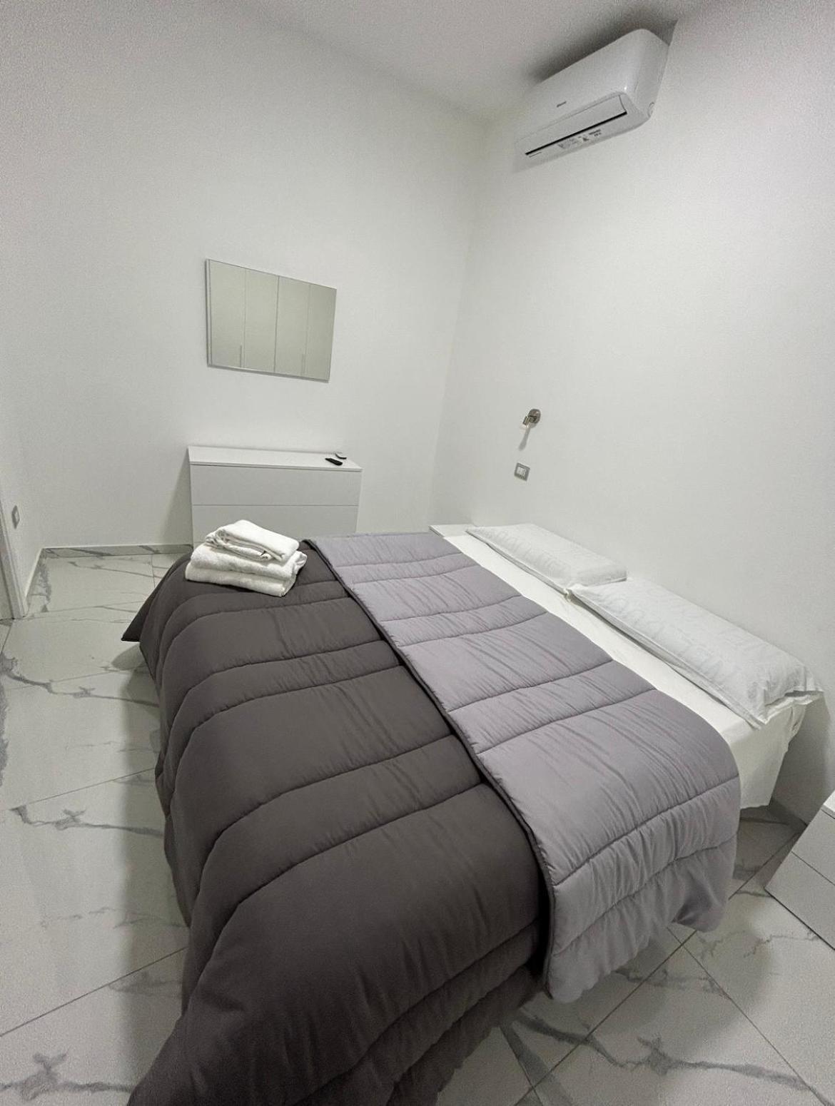 Apartment Lavinaio's House Naples