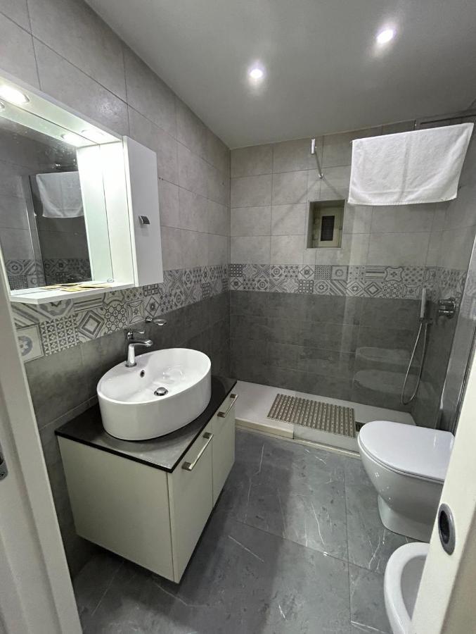 Lavinaio's House Apartment Naples