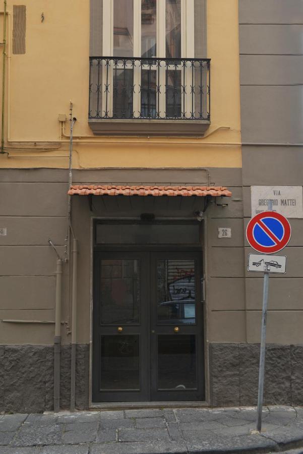 Dohome Apartment