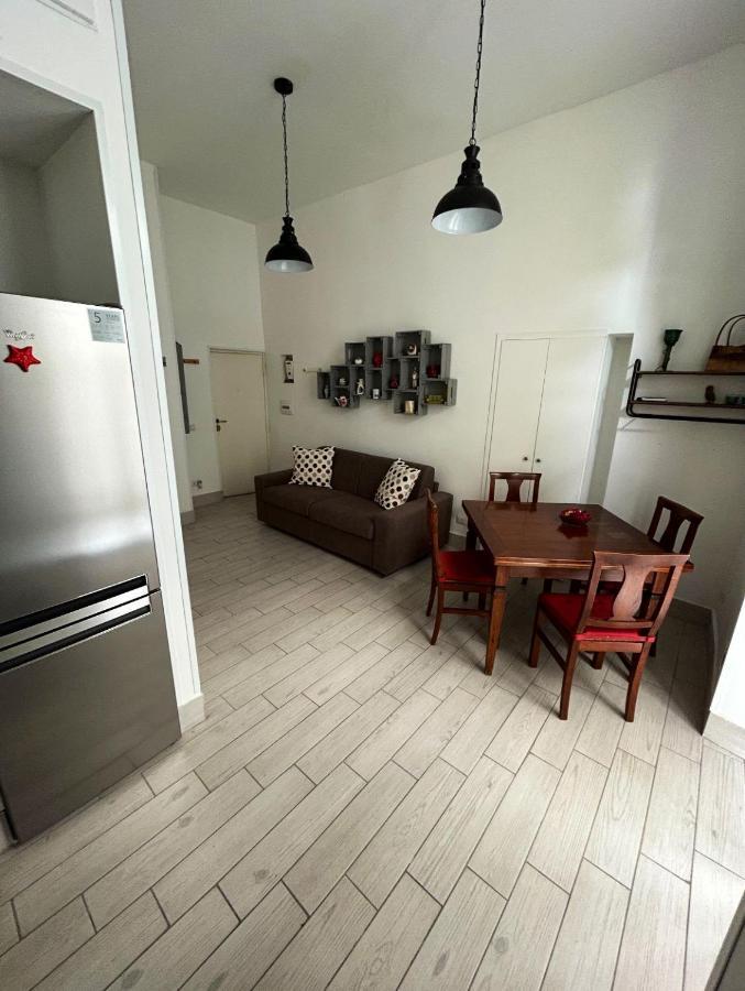 Casa Rua Apartment *