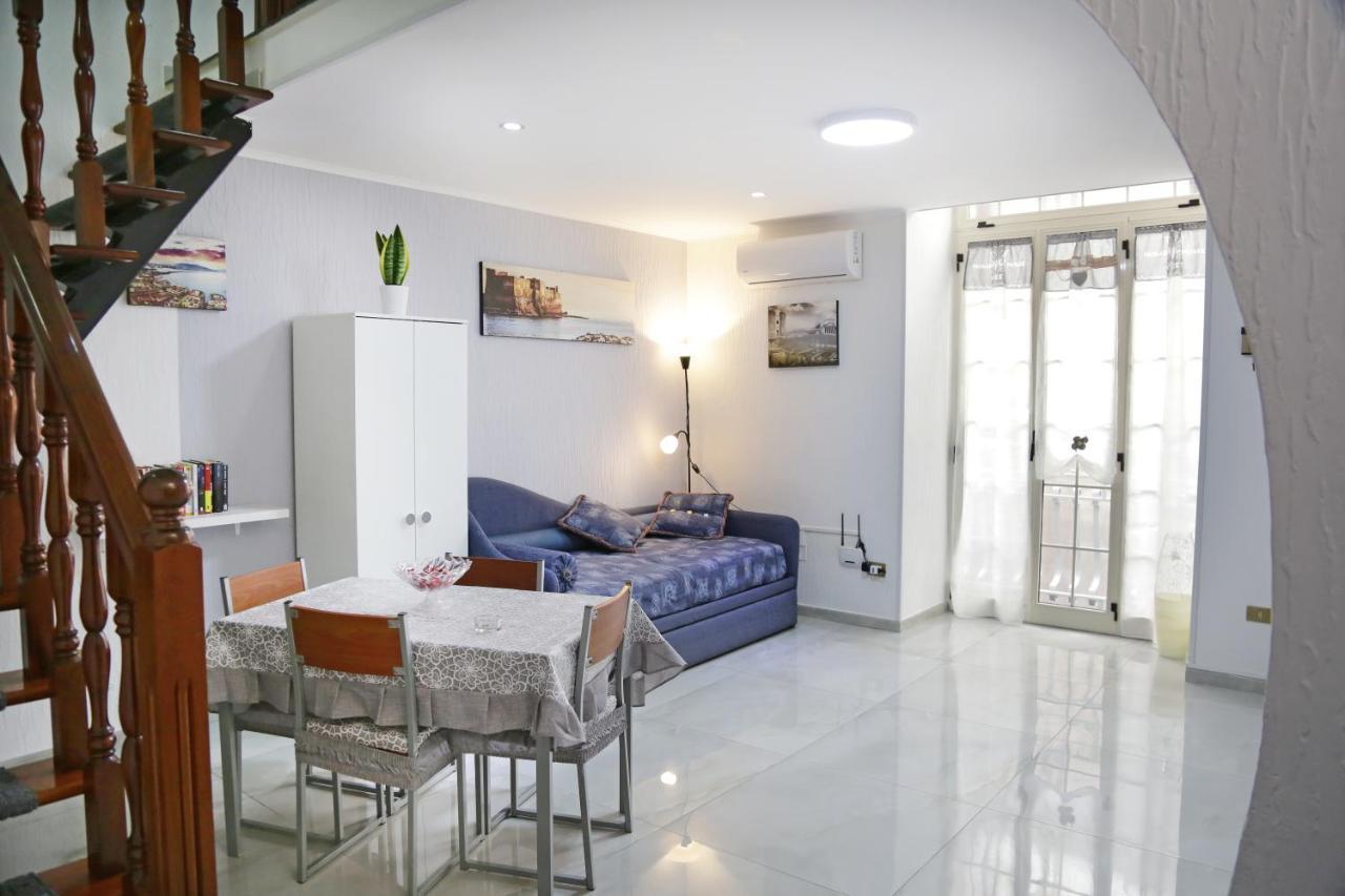 Holiday home Storica House