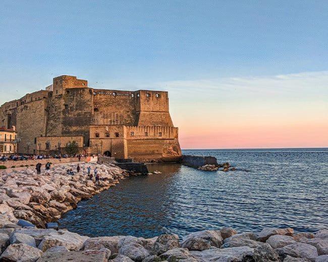Storica House * Naples