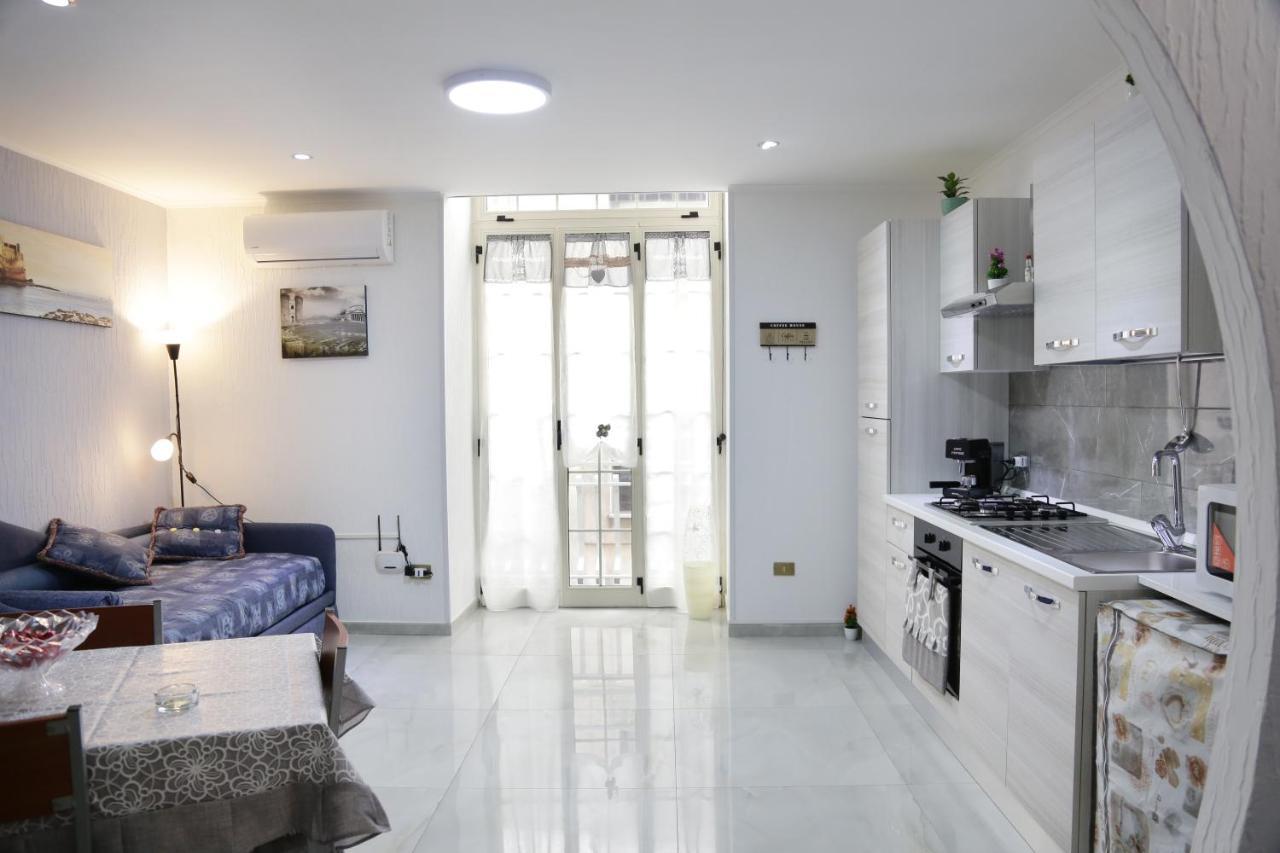 Storica House Holiday home Naples