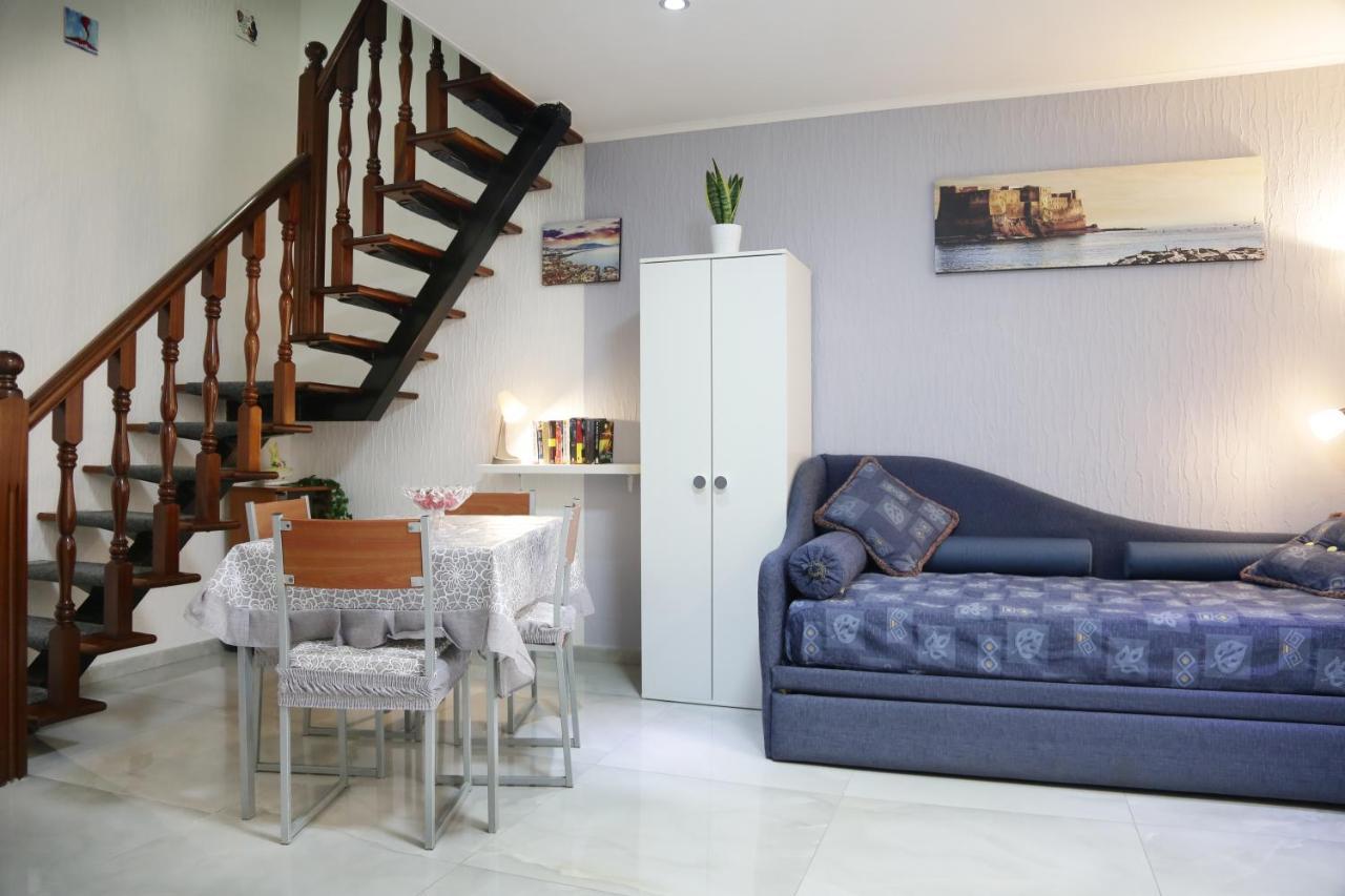 Storica House Holiday home *
