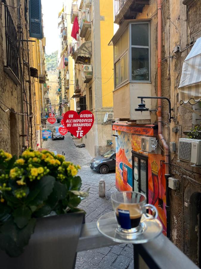 Holiday home El Barrio De D10 Naples