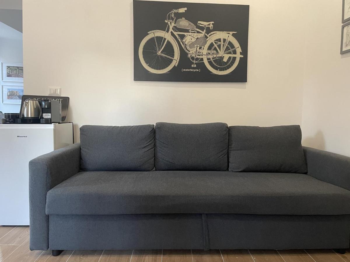 Ambra Apartment *
