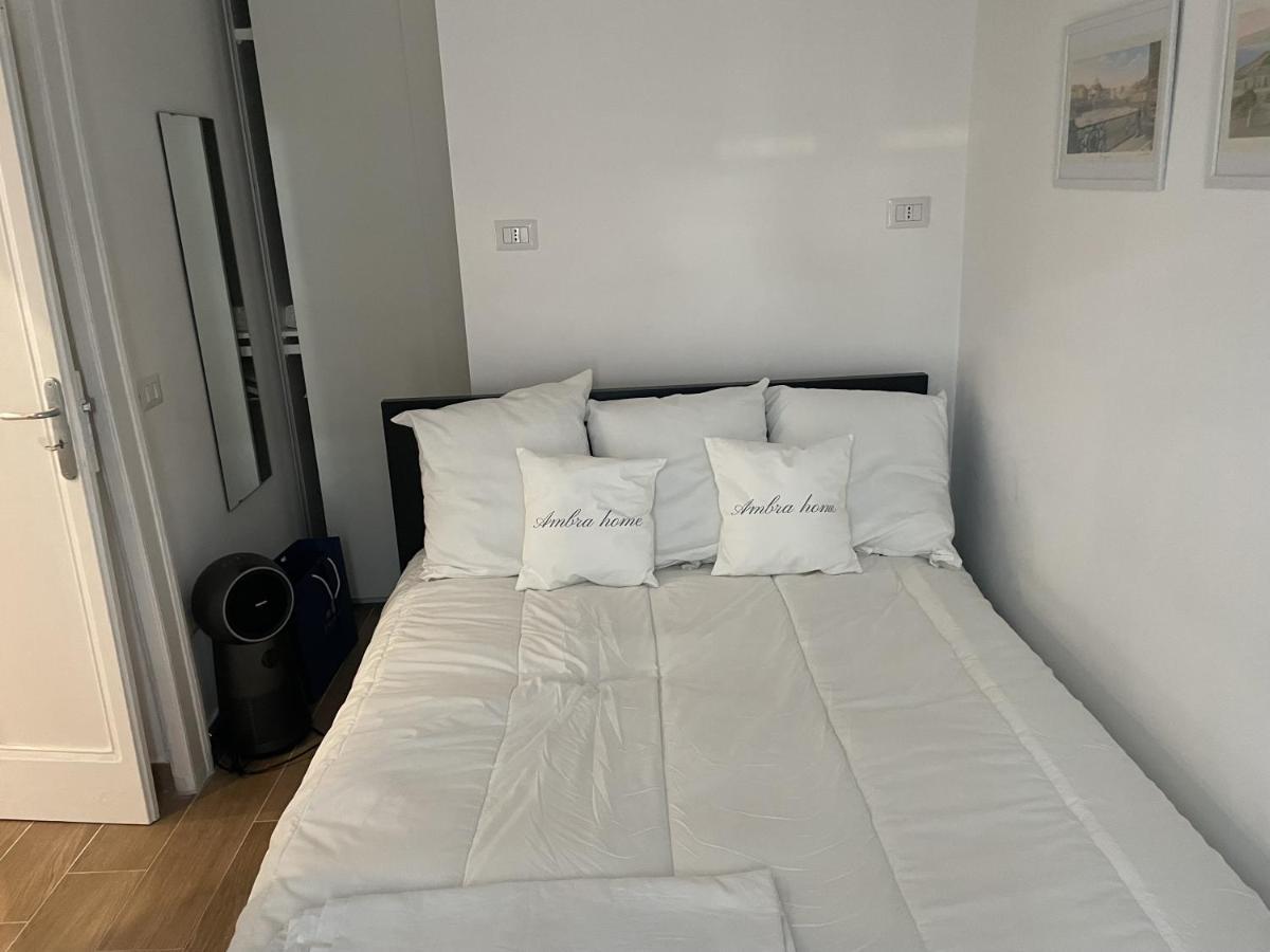 Ambra Apartment Naples