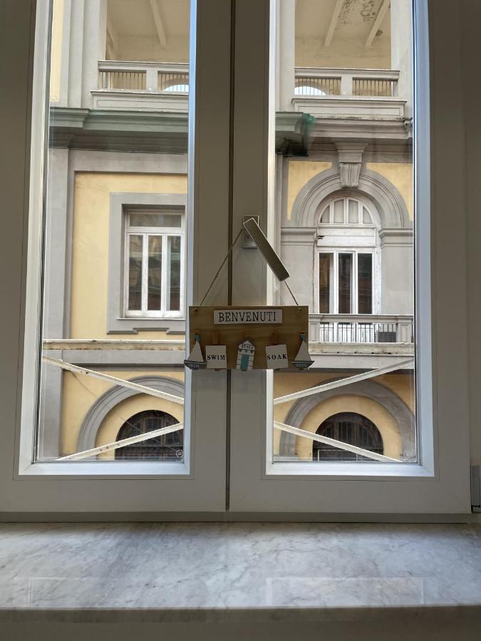 Apartment Ambra *