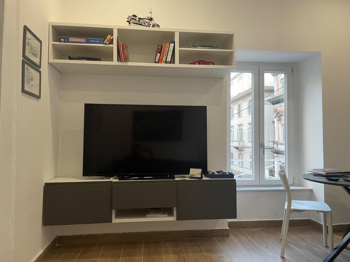 Apartment Ambra
