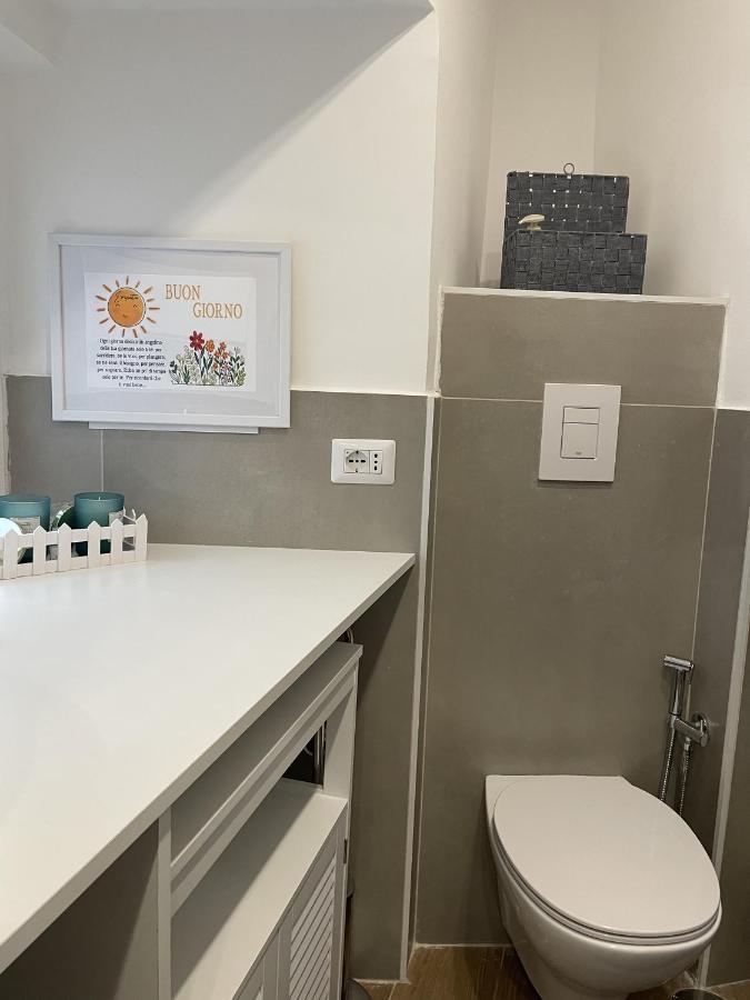 Apartment Ambra