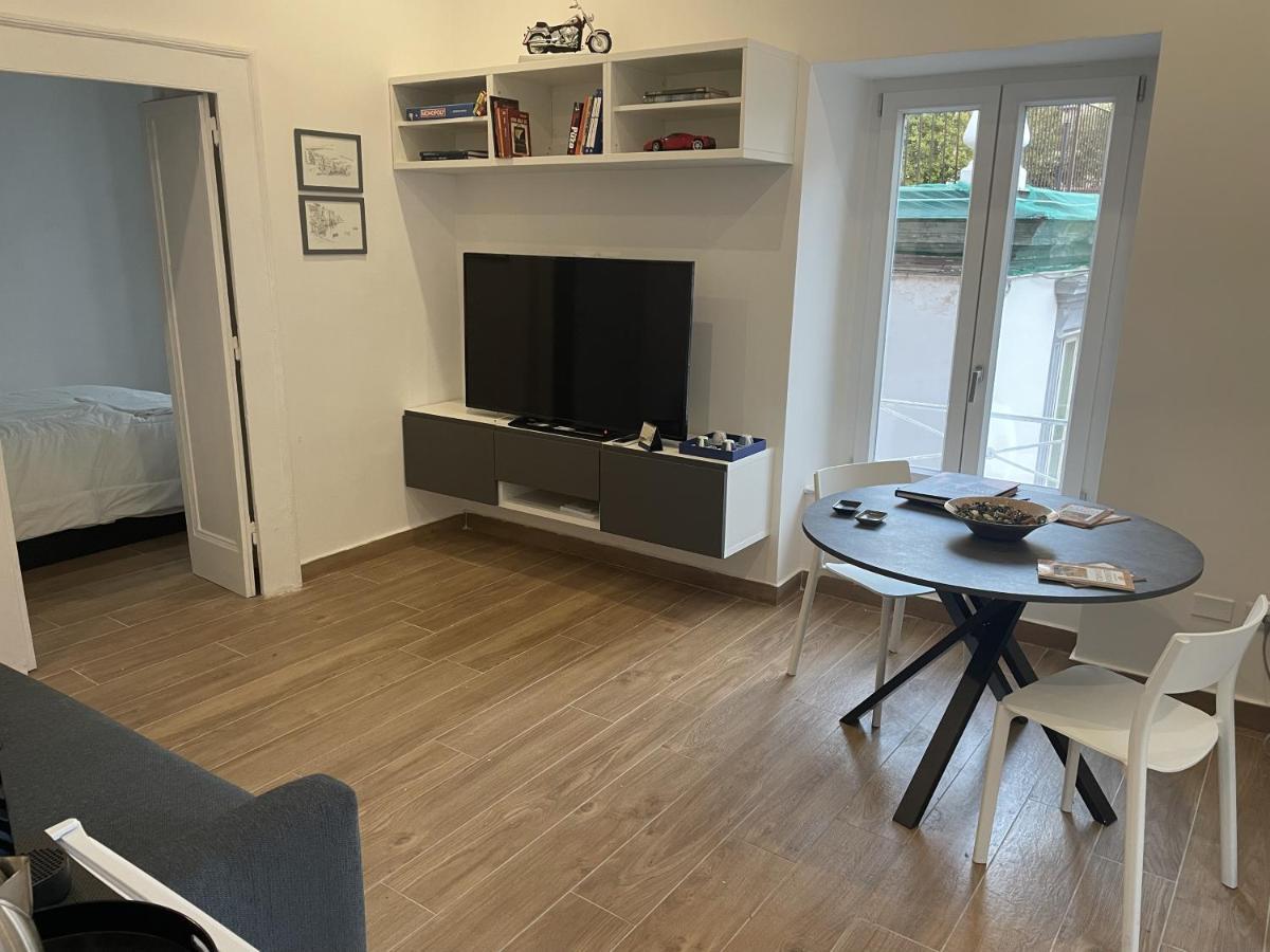 Apartment Ambra *