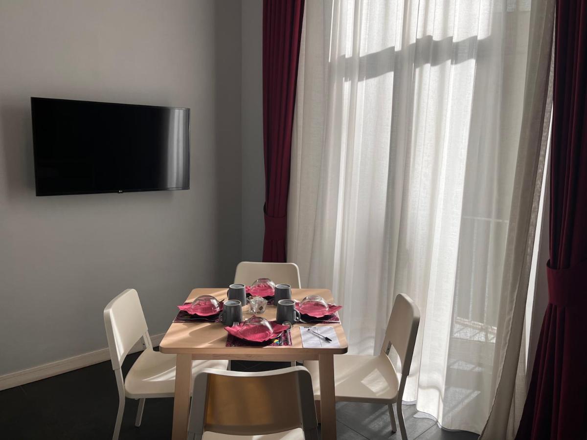 Bed & Breakfast Caba