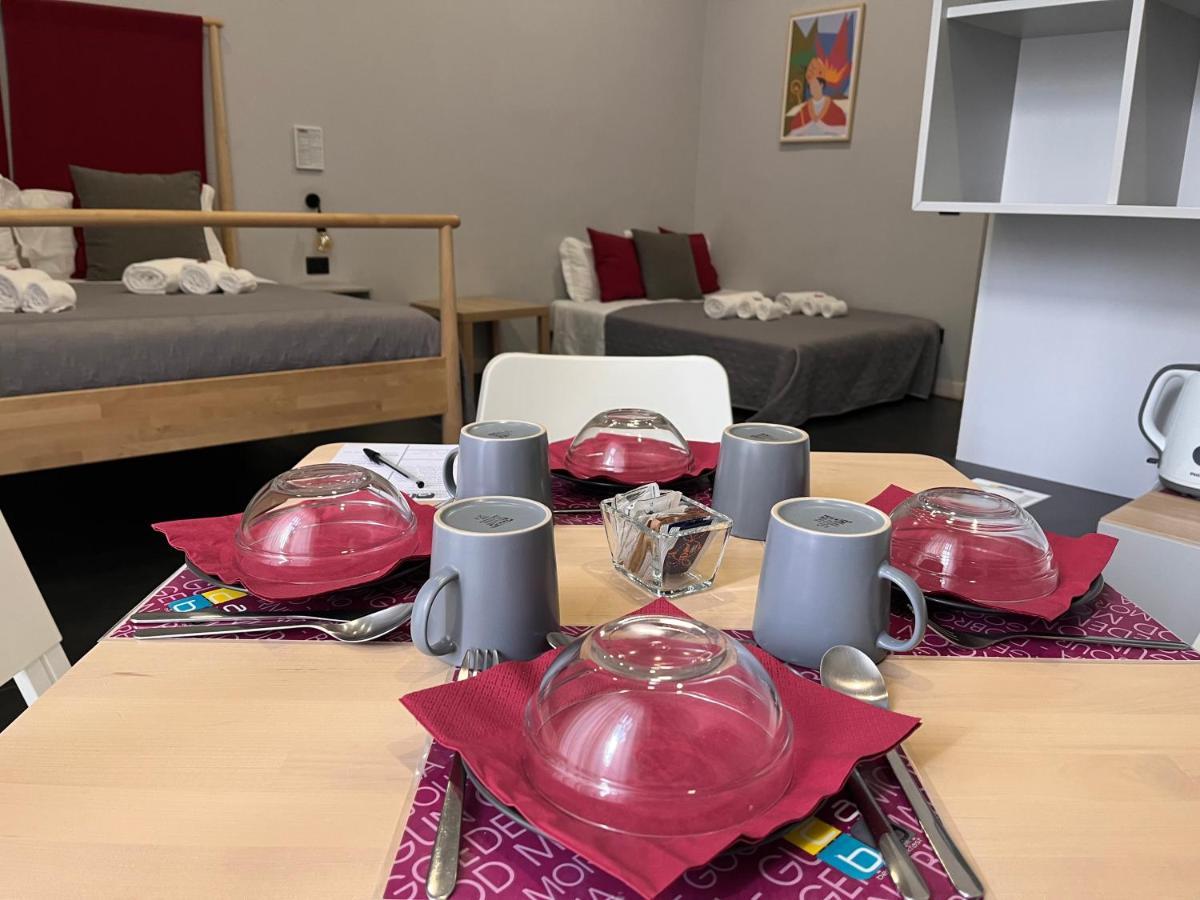 Bed & Breakfast Caba Naples