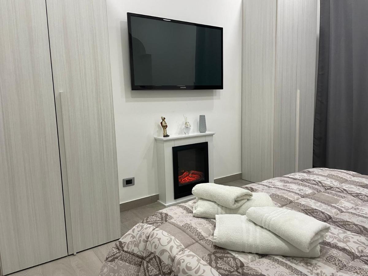 Holiday home Capodimonte Naples