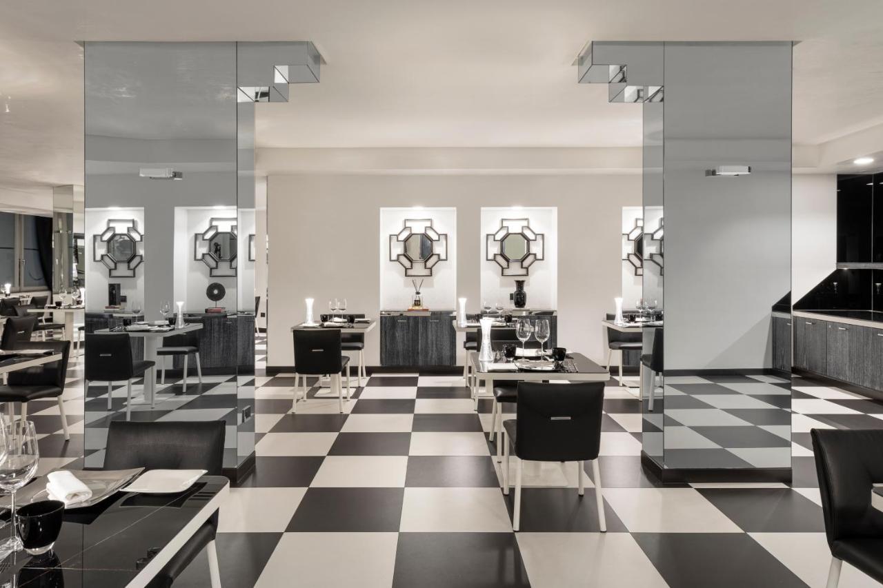 Lhp Palace & 5*