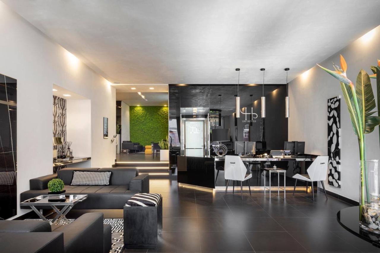 Lhp Palace & Hotel Naples