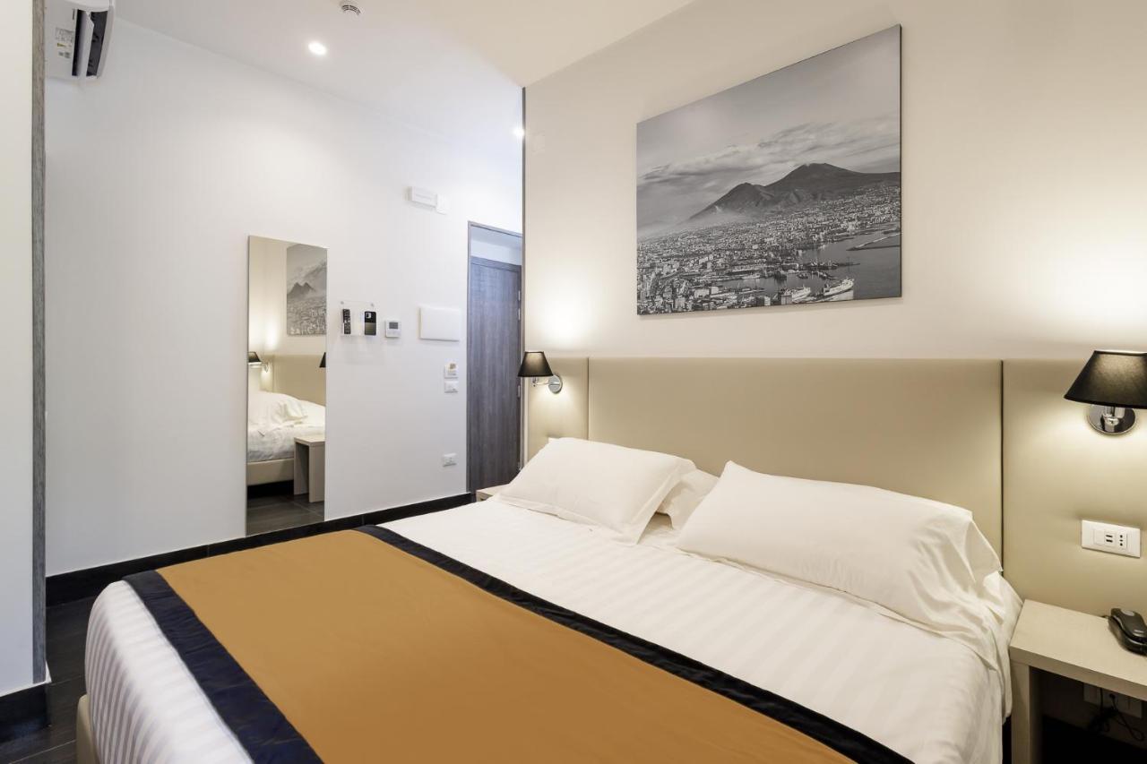 Western Dei Mille Hotel Naples