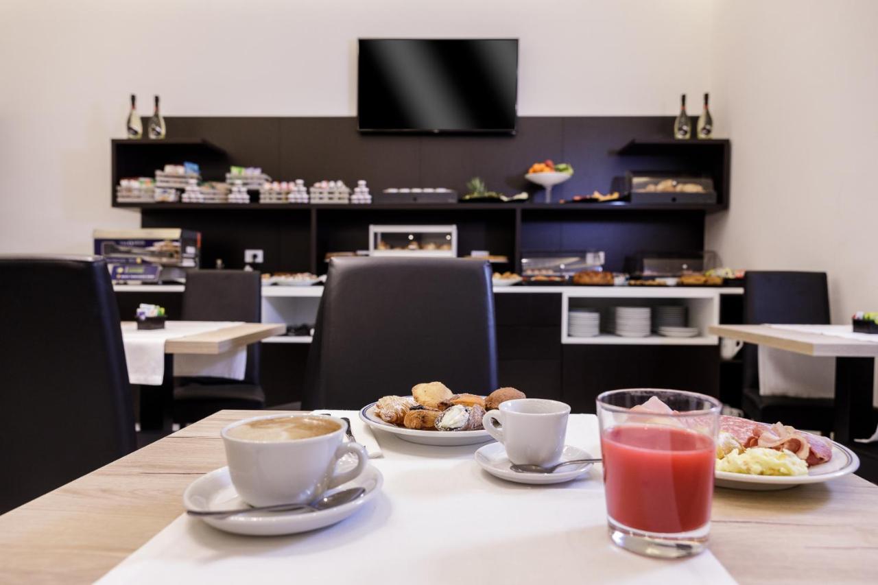 Hotel Western Dei Mille 3*