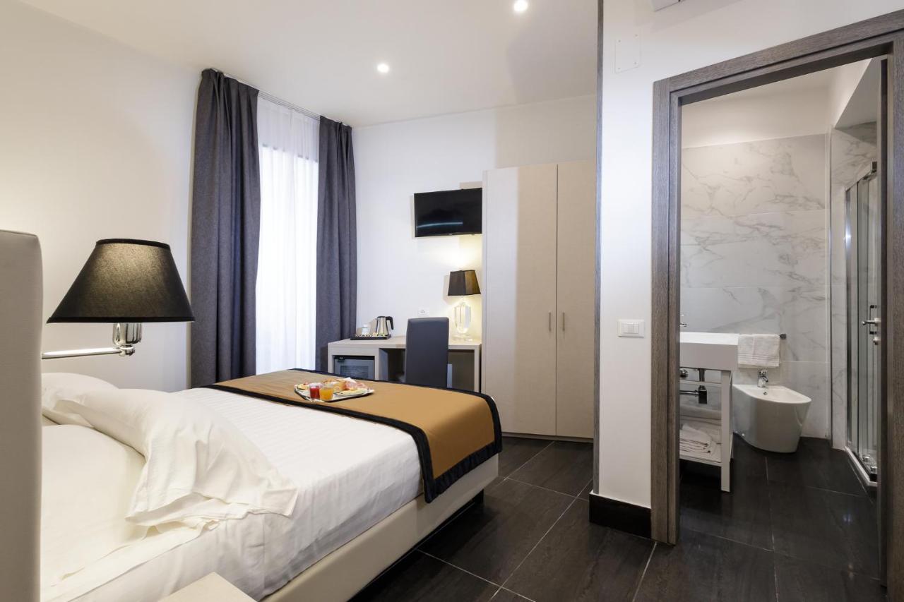 Western Dei Mille Hotel Naples