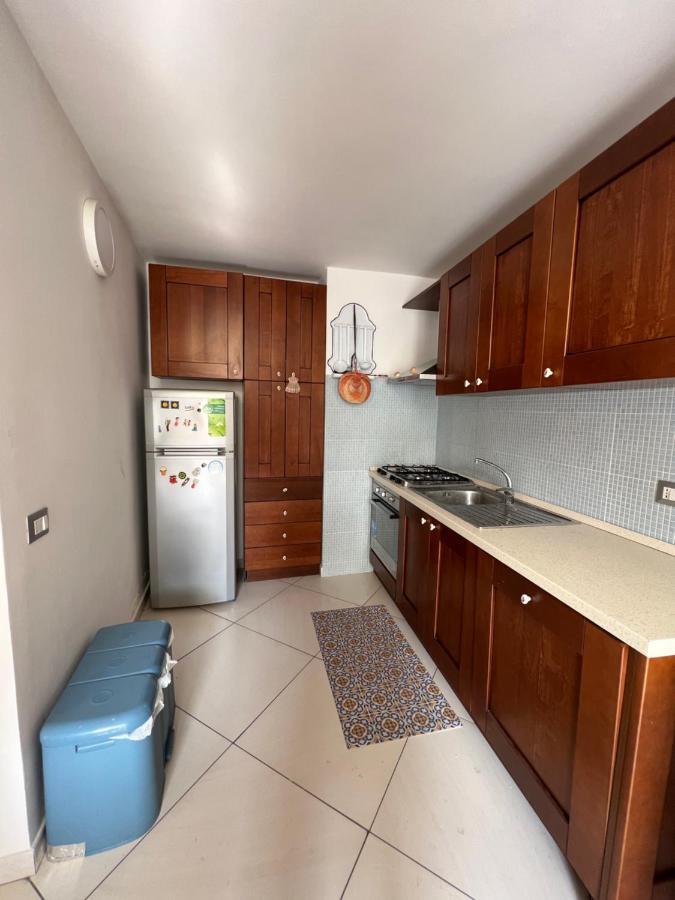 The Artist's Apartment