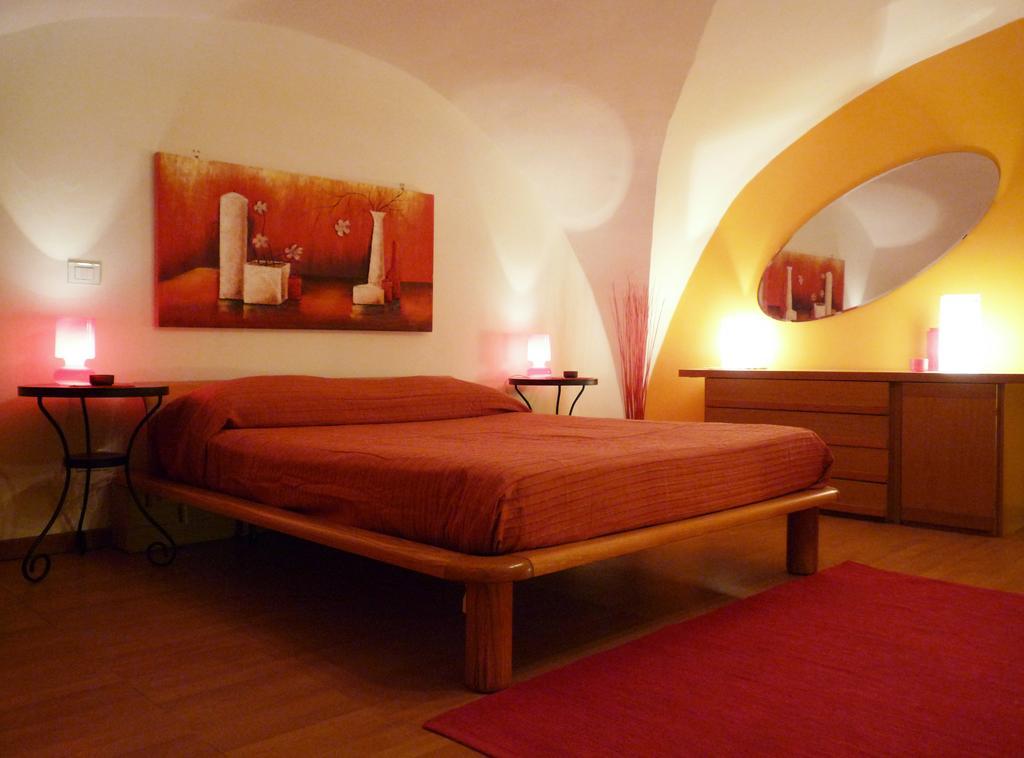 Viadelduomo Bed & Breakfast