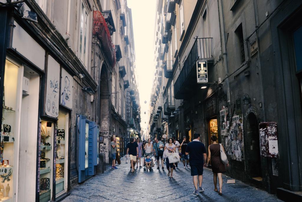 La Galleria Bed & Breakfast Naples