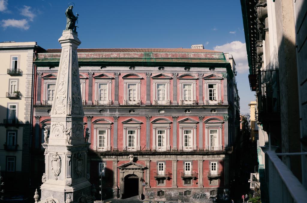 Bed & Breakfast La Galleria *