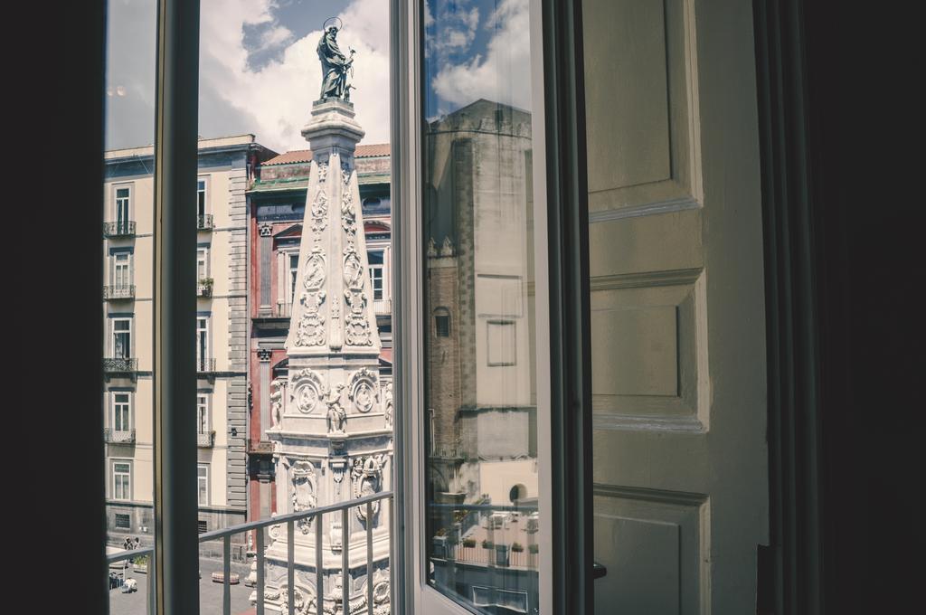 La Galleria Bed & Breakfast Naples