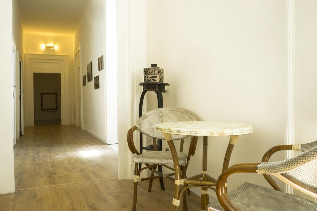 Bed & Breakfast La Galleria