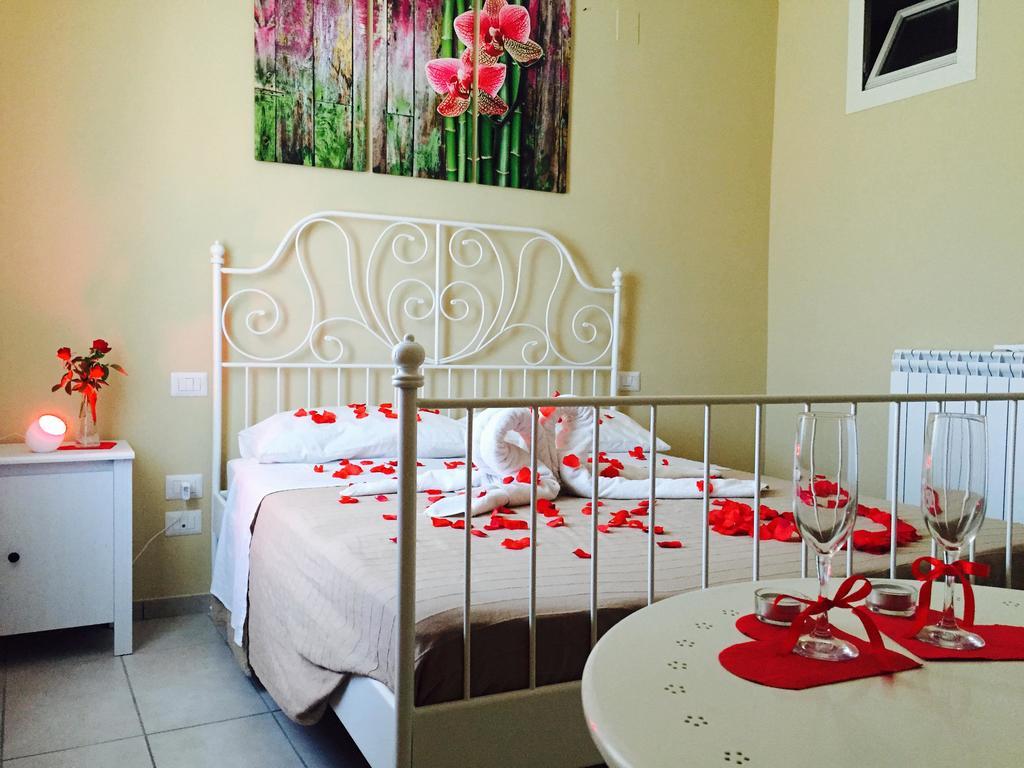 Bed & Breakfast Zia Bi