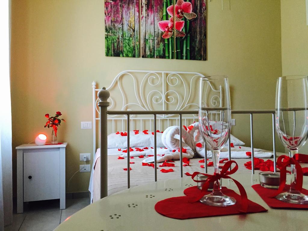 Zia Bi Bed & Breakfast