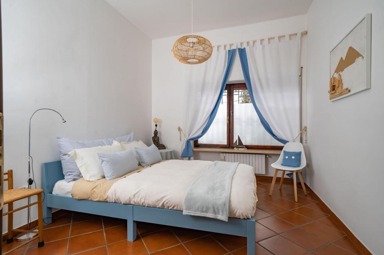 Posillipo Apartment