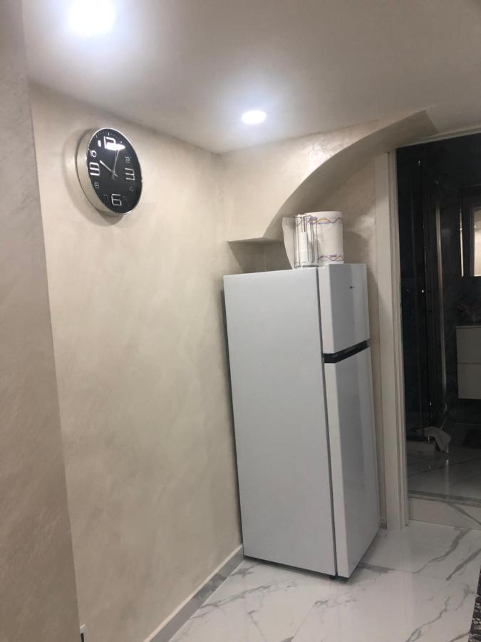 Apartment Ammor E Cor *