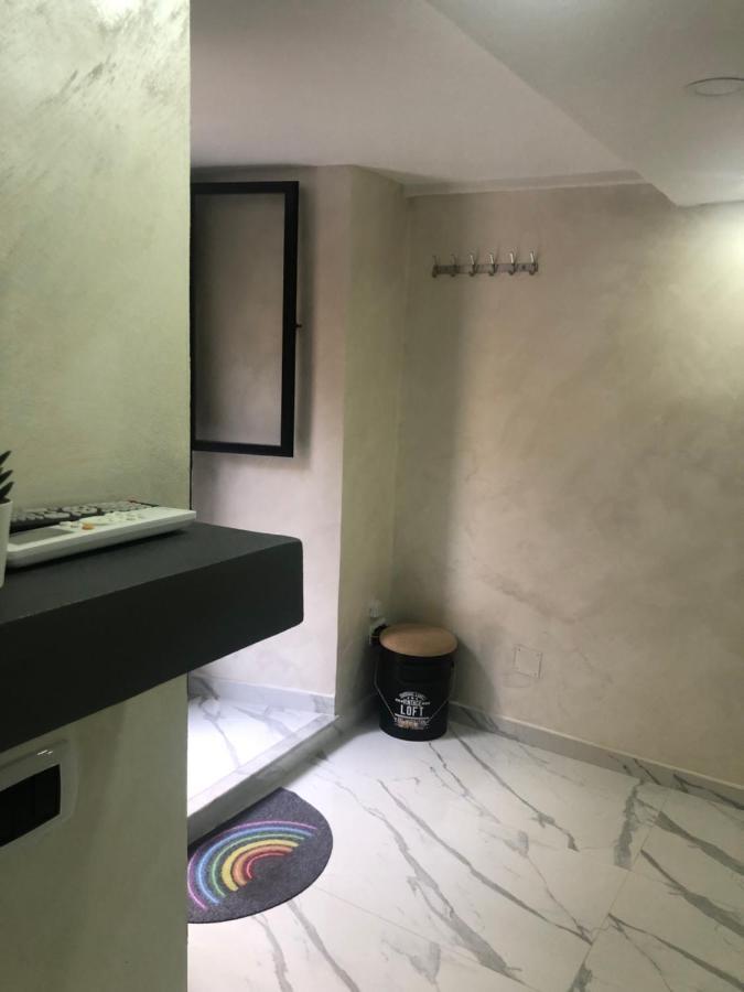 Apartment Ammor E Cor *