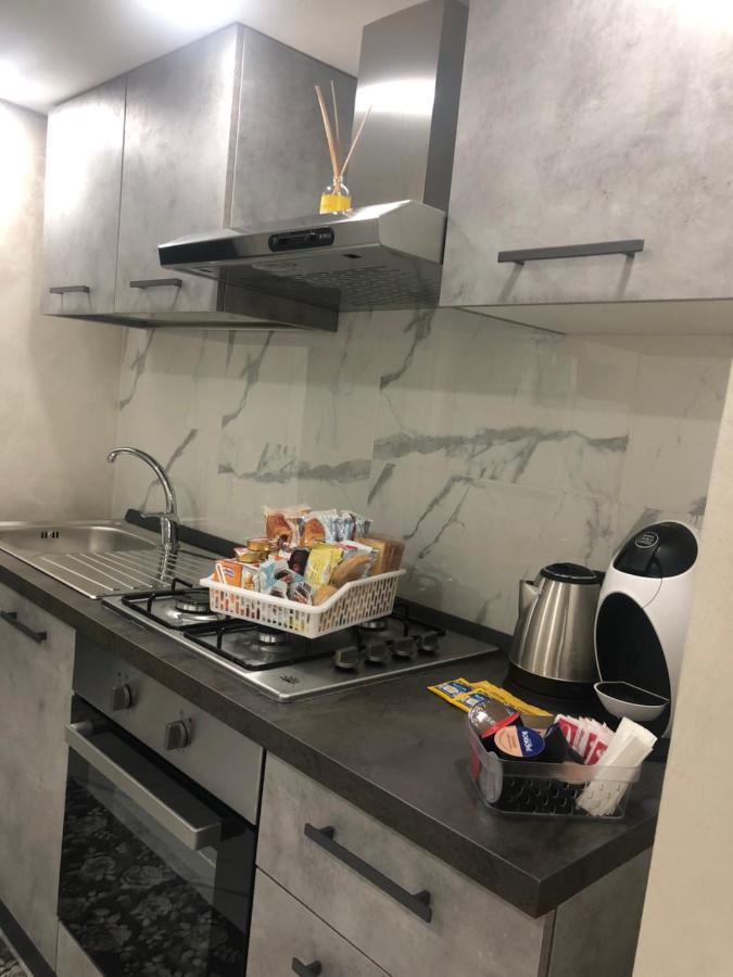 Apartment Ammor E Cor Naples