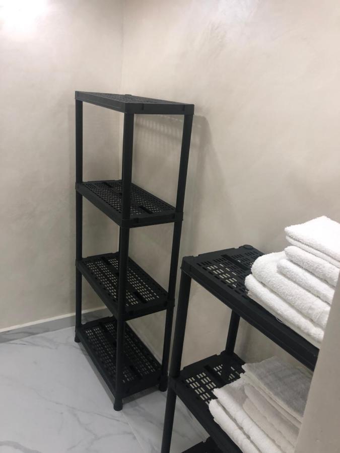 Ammor E Cor Apartment *