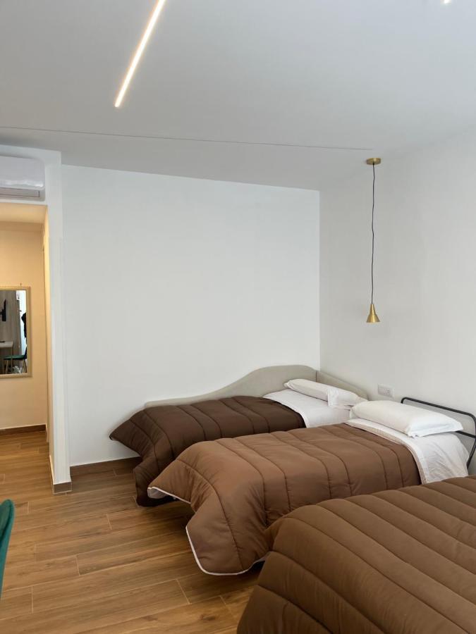 Toledo3 Guest house Naples