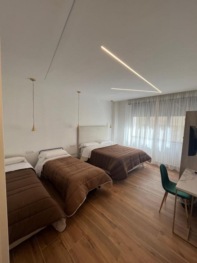 Guest house Toledo3