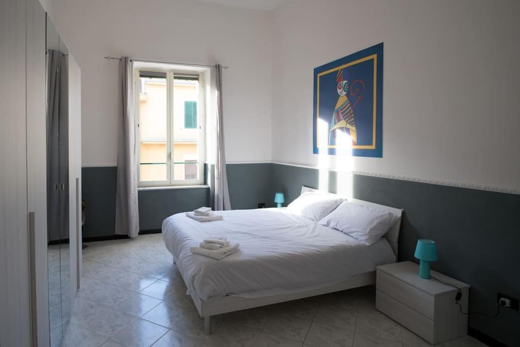 Market House Apartment