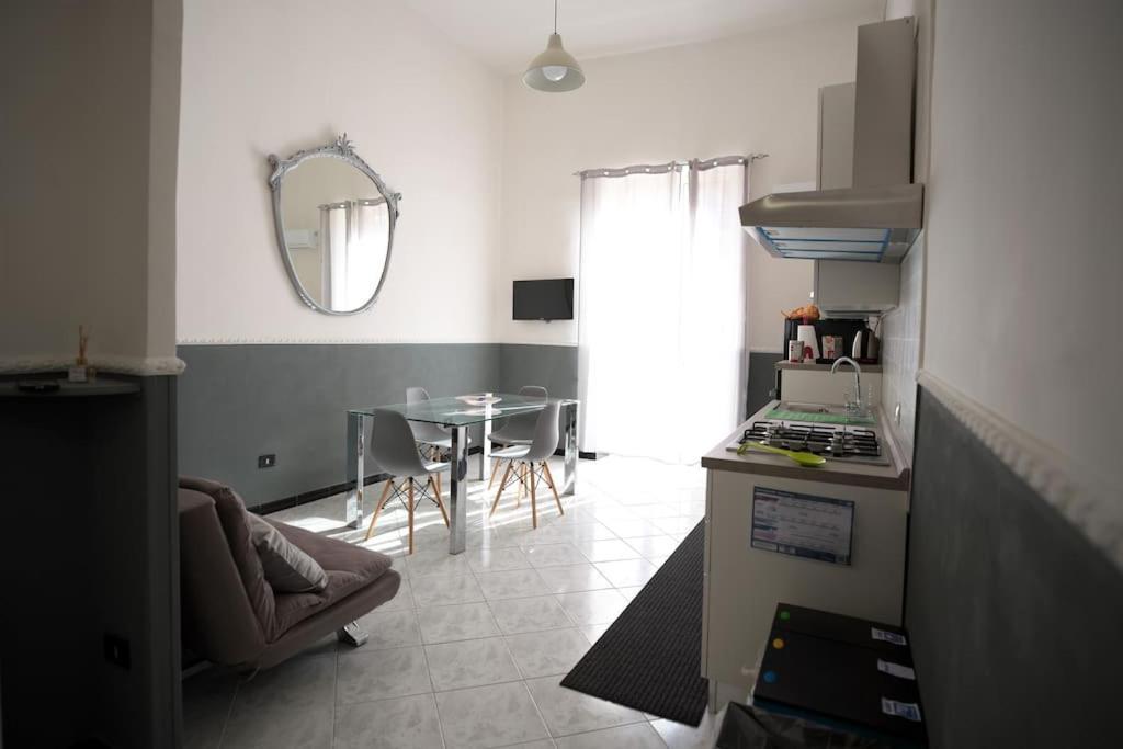 Market House Apartment