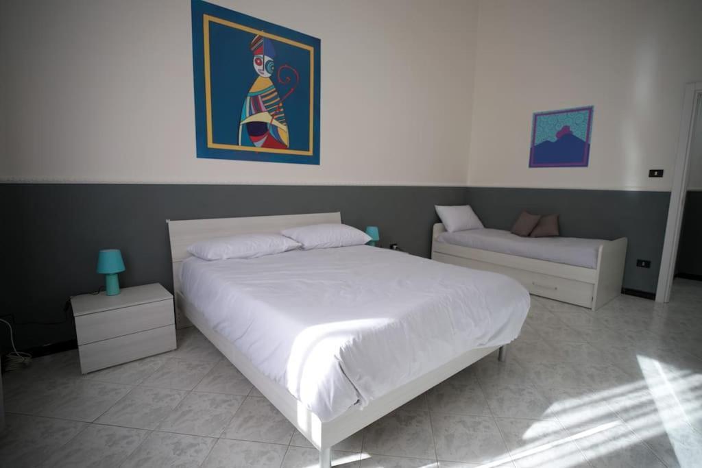 Apartment Market House Naples