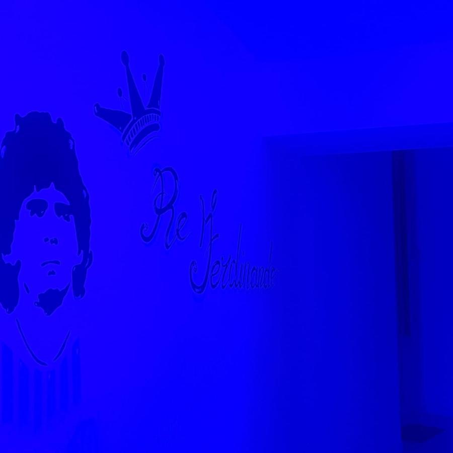 Guest house Re Ferdinando