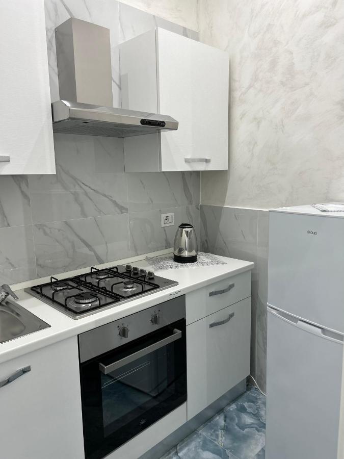 Ester 4 Apartment *