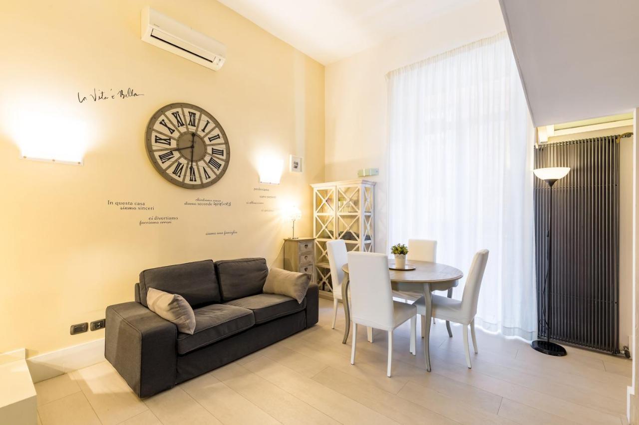 Apartment Cool Flat At Via Dei Mille By Napoliapartments Naples