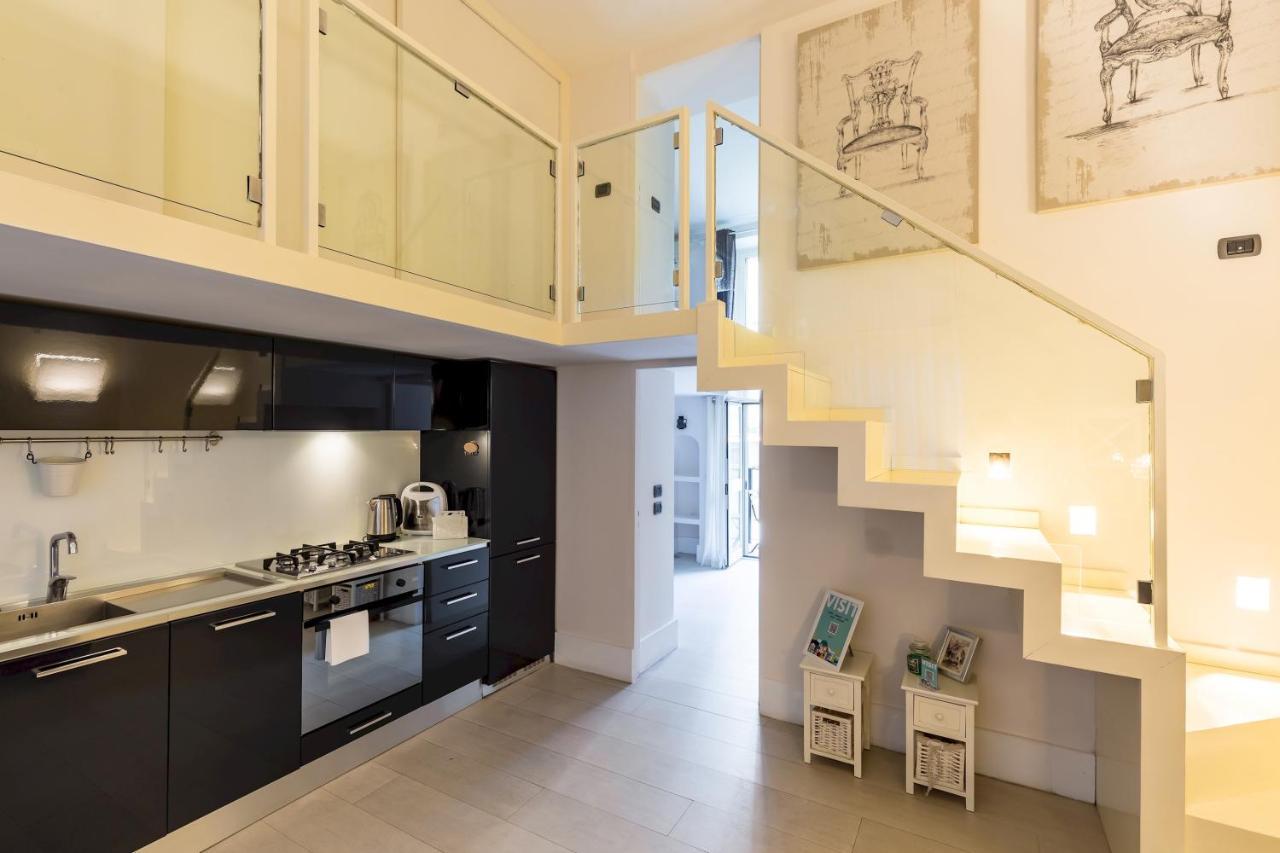 Cool Flat At Via Dei Mille By Napoliapartments Apartment *